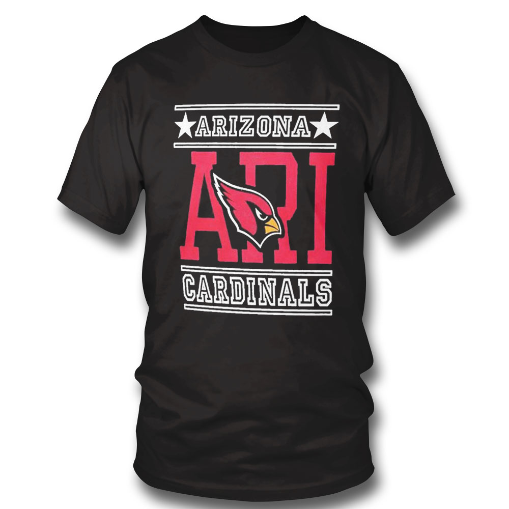 Arizona Cardinals Darius Rucker Nfl Shirt Hoodie, Longsleeve, Tank Top