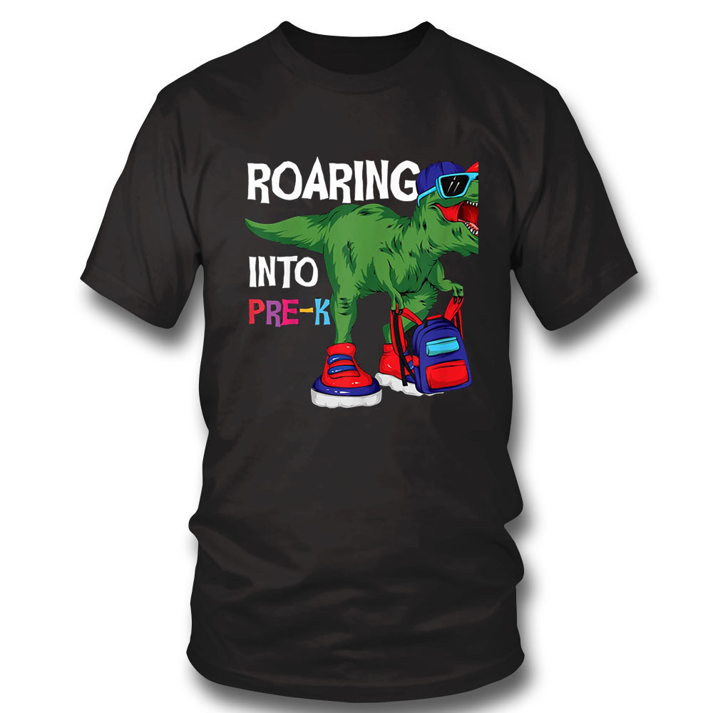 Back To School Teachers Kids Student First Day Of School T Shirt Long Sleeve, Ladies Tee