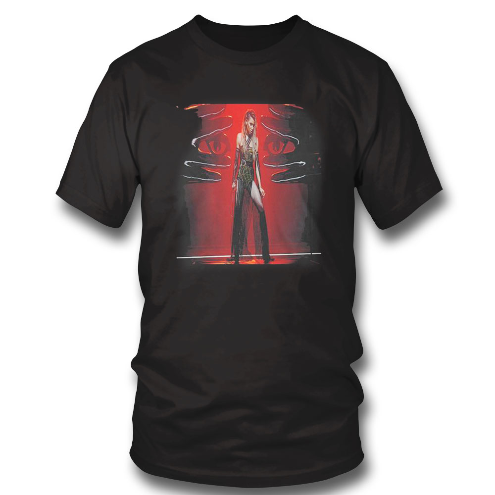 Black Canary Poster Movie With Jurnee Smollett Shirt Hoodie, Long Sleeve, Tank Top