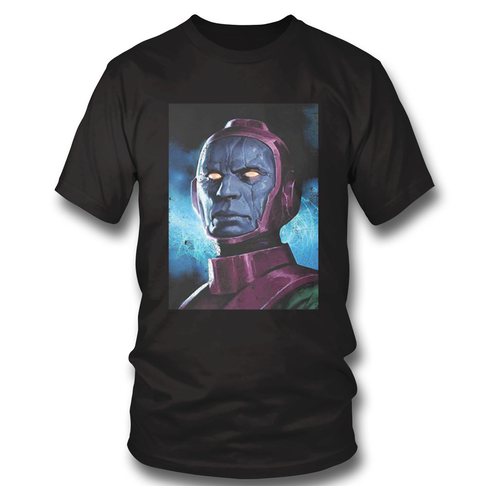 Marvel Kang Seasons Beatings 1 Comic Cover Shirt Hoodie, Long Sleeve, Tank Top