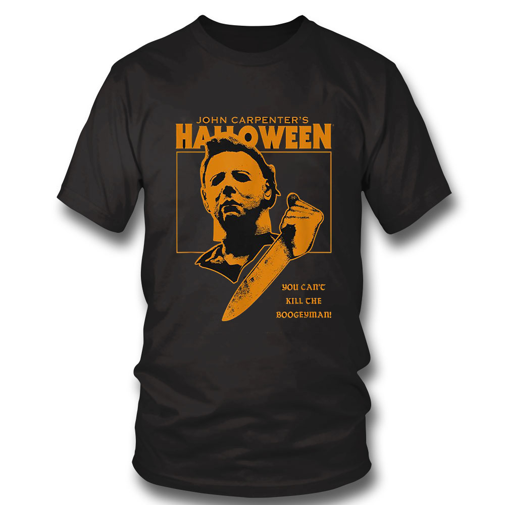 Michael Myers Shirt Have A Killer Christmas Funny Horror Movie Classic Shirt Sweatshirt, Tank Top, Ladies Tee