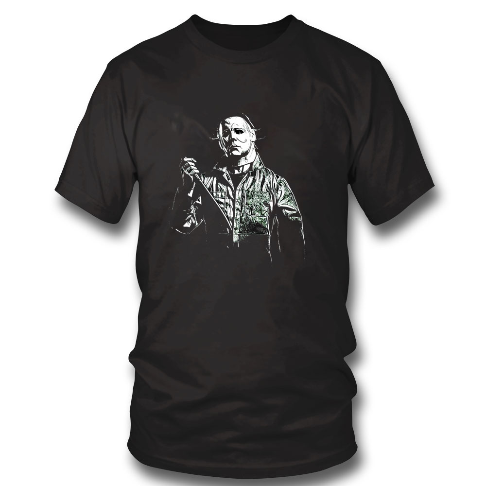 Michael Myers Halloween Shirt