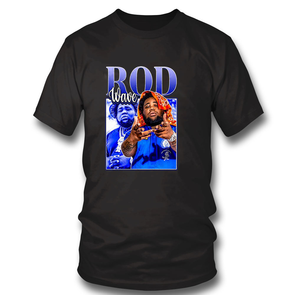 Rod Wave Shirt 90s Graphic Tee Mothers Day Shirt Rod Wave Shirt 90s Graphic Tee Mothers Day Shirt