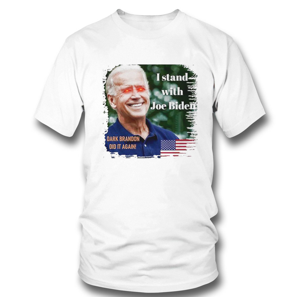Biden Dark Brandon Lord Dark Brandon 2022 Shirt Hoodie, Long Sleeve, Tank Top