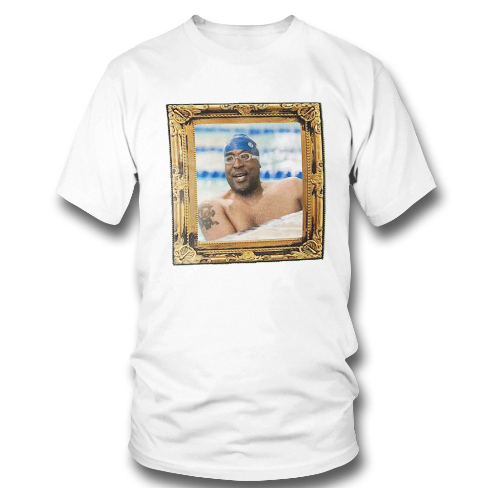 Kentucky Basketball Swim Cap Chin Coleman Shirt Hoodie, Long Sleeve, Tank Top