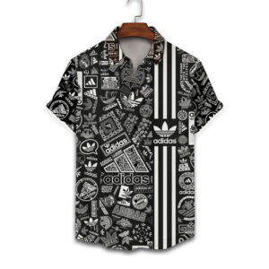 Adidas 2022 FLIP FLOPS AND COMBO HAWAII SHIRT SHORTS – VA00454 1 39.95