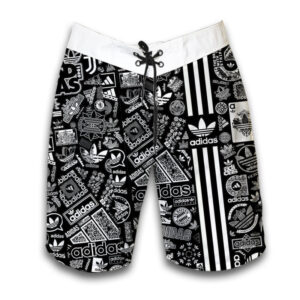 Adidas 2022 FLIP FLOPS AND COMBO HAWAII SHIRT SHORTS – VA00454 2 39.95