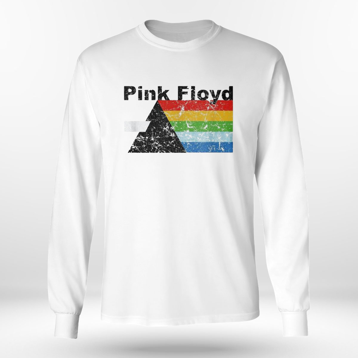 Pink Floyd The Dark Side Of The Moon Shirt