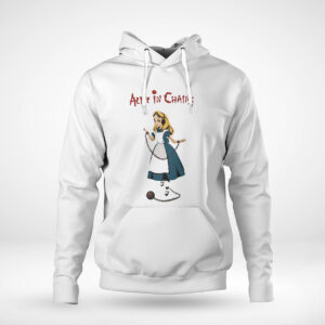 Alice In Chains Aesthetic T-shirt