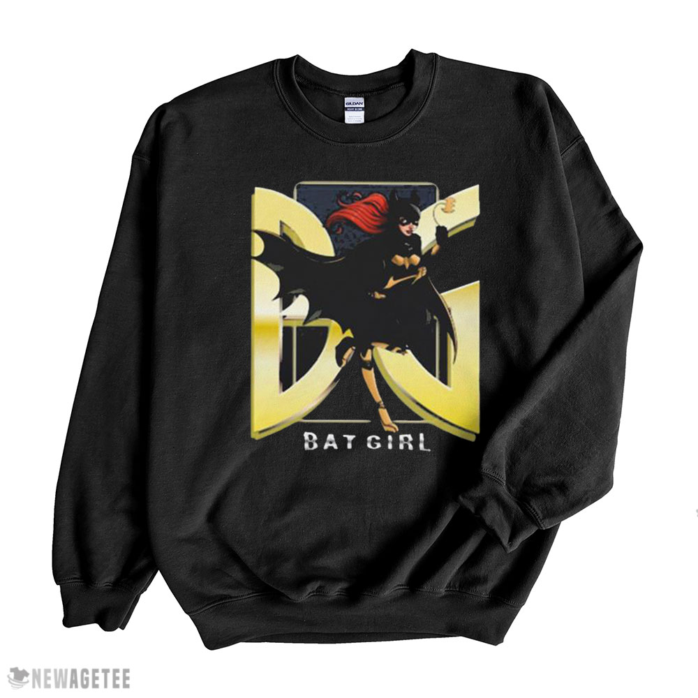 Barbara Gordon Batgirl 2022 Tee Shirt Sweatshirt, Hoodie, Longsleeve, Tank Top, Ladies Tee