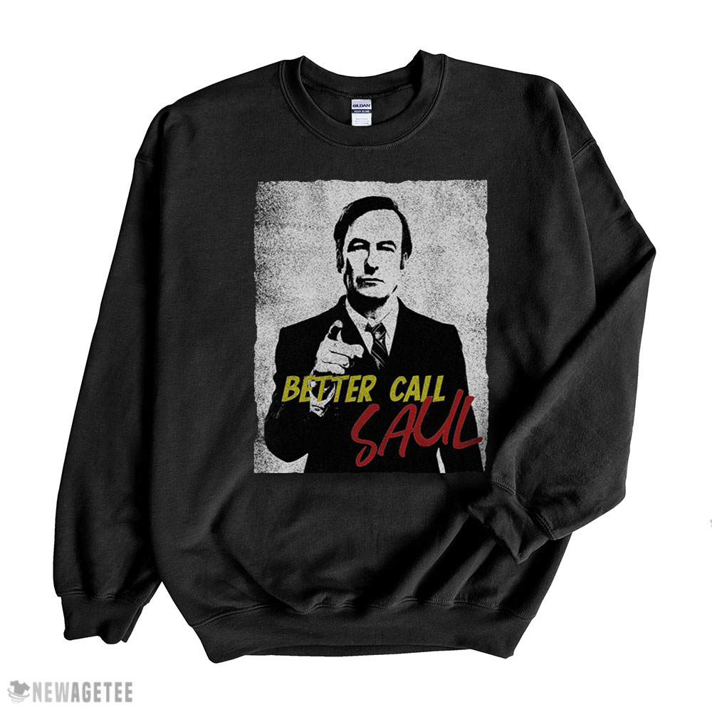 Better Call Saul Shirt Magic Man Shirt Long Sleeve, Ladies Tee