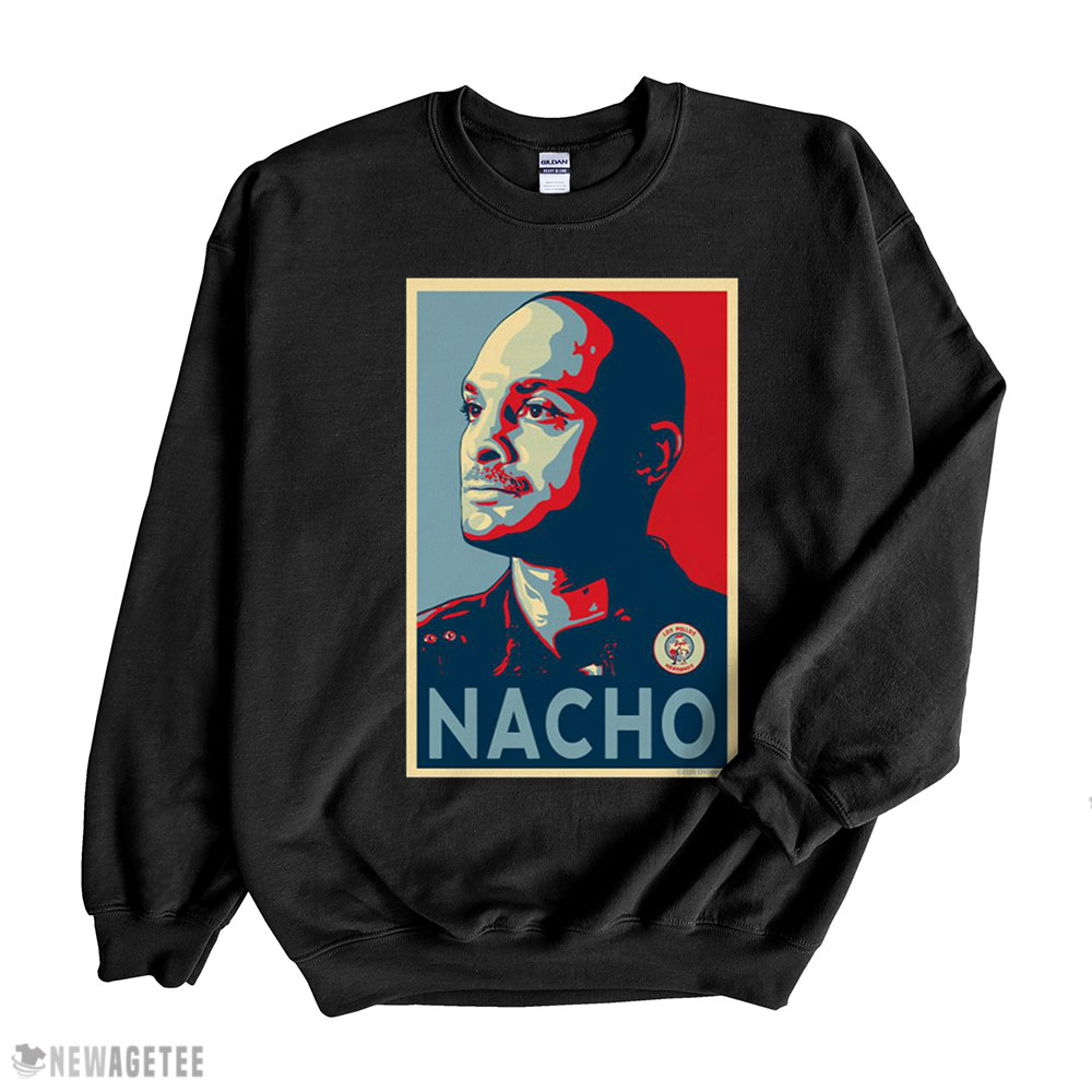 Better Call Saul Shirt Nacho Varga Shirt Long Sleeve, Ladies Tee