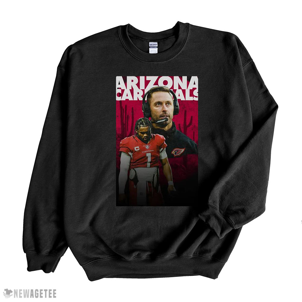 Can Kyler Murray Rise Above Controversy To Take Cardinals To New Heights Shirt Hoodie, Longsleeve, Tank Top