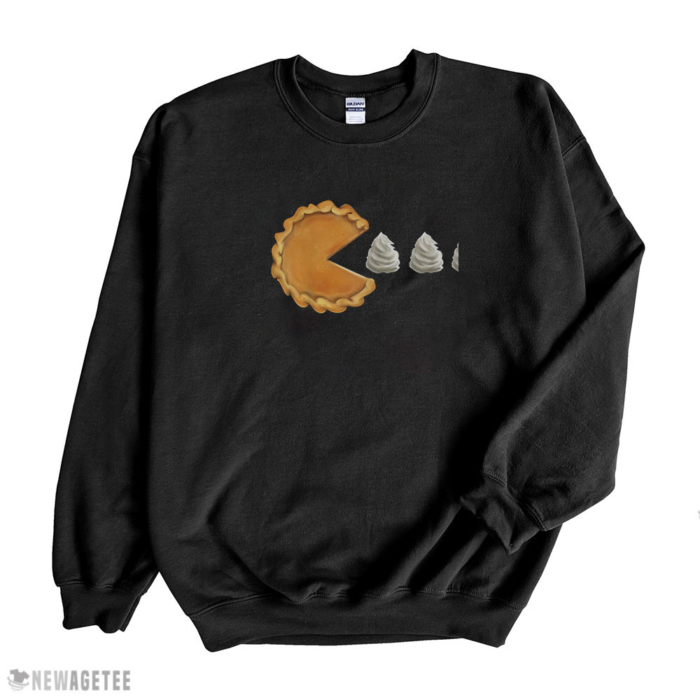 Funny Thanksgiving Shirt Pumpkin Pie Thanksgiving Day Funny