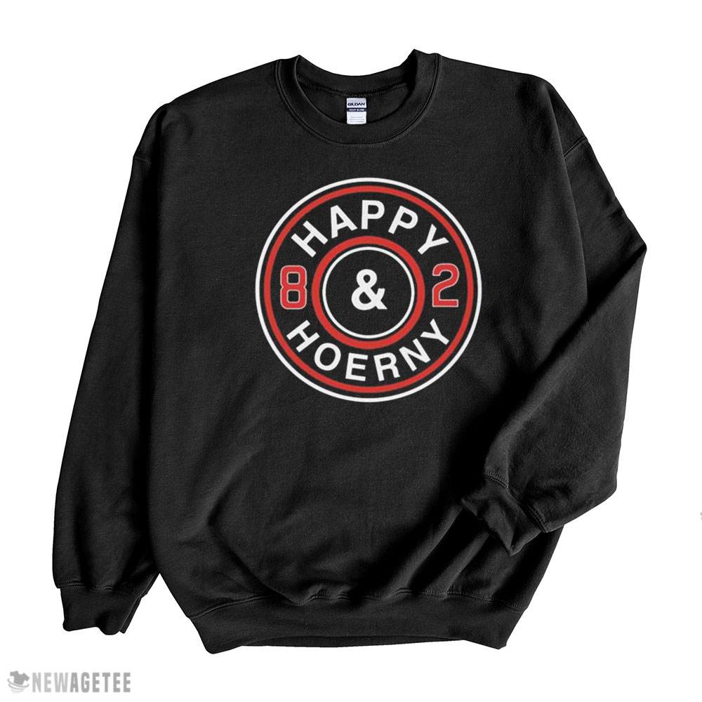 Happy And Hoerny 82 Shirt