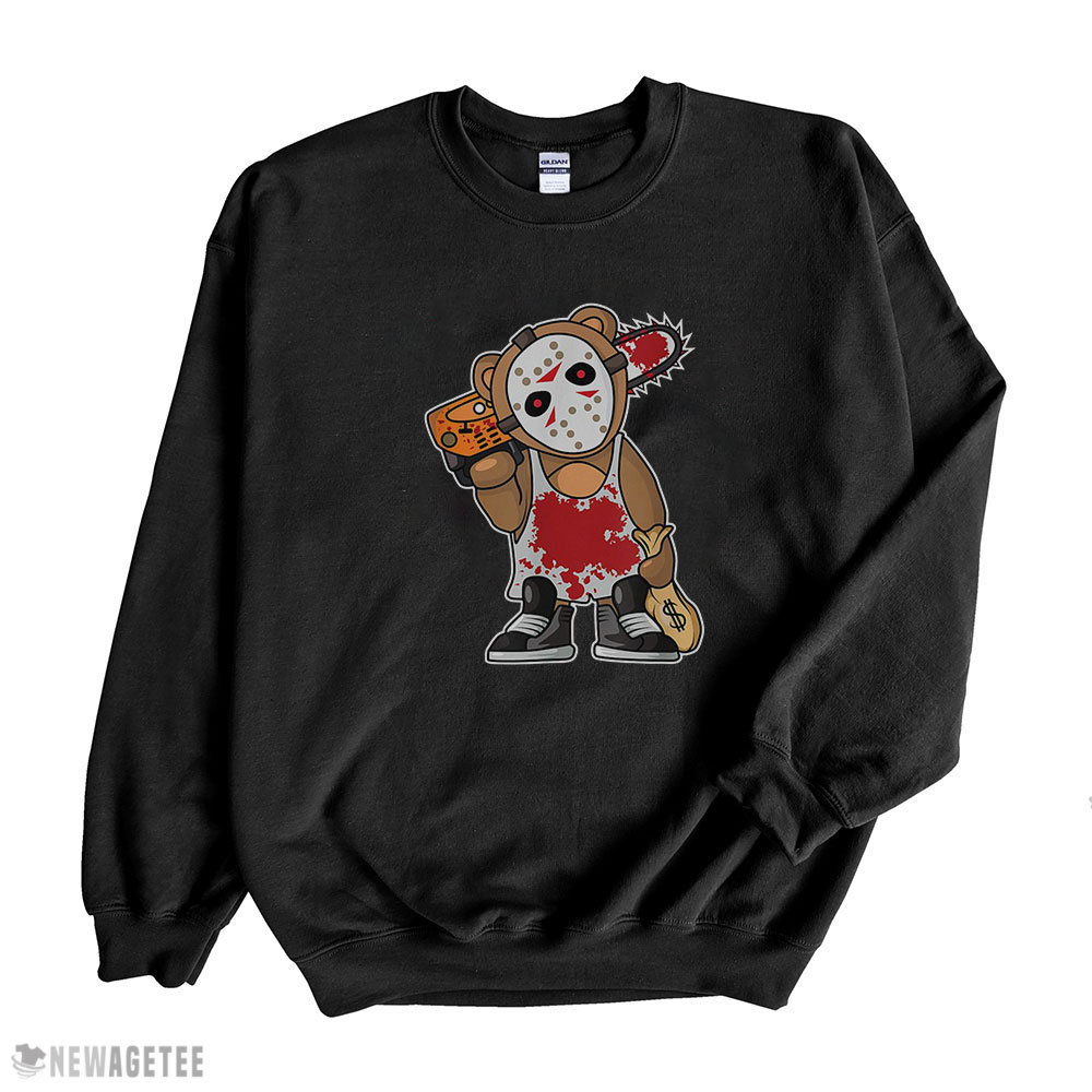 Horror Movie Shirt Horror Movie Monster Lazy Halloween Costume Michael Myers Sweatshirt, Tank Top, Ladies Tee