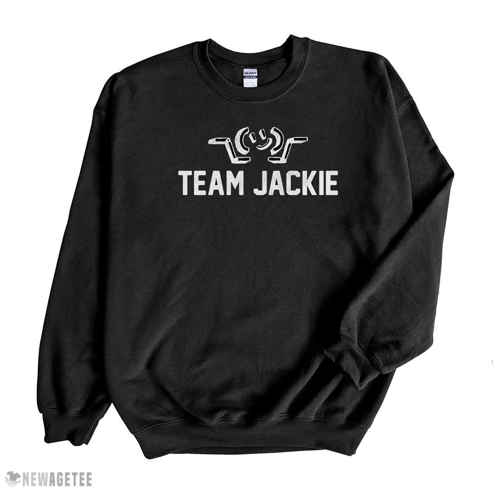 Kfc Radio Team Jackie Shirt