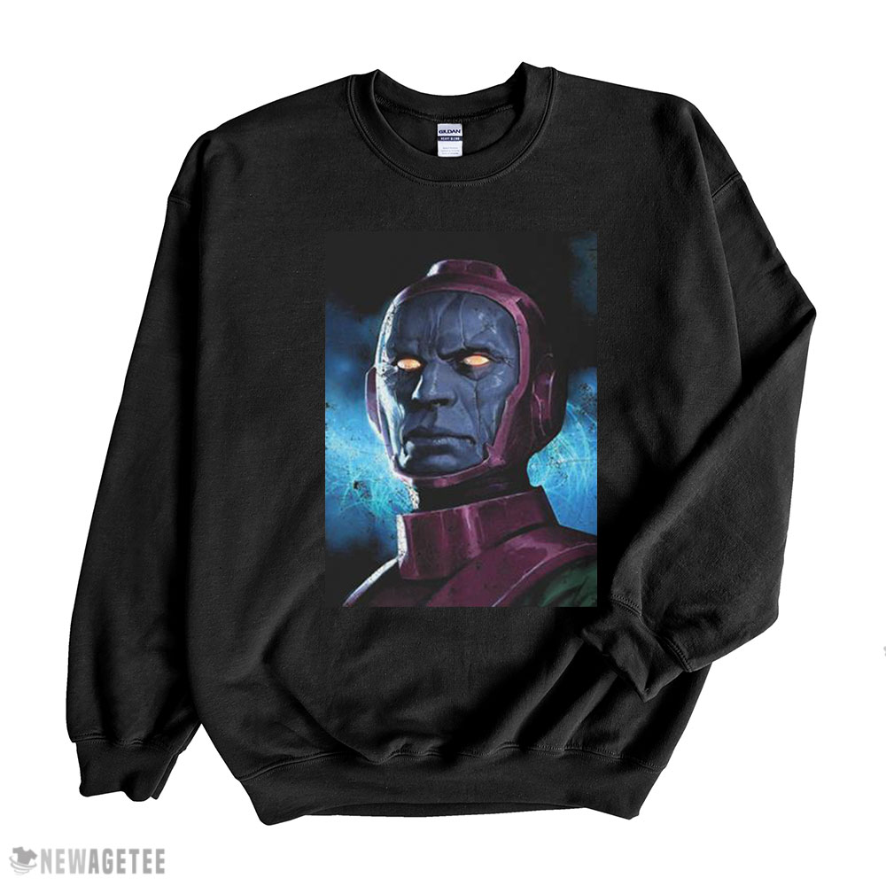 Marvel Kang Seasons Beatings 1 Comic Cover Shirt Hoodie, Long Sleeve, Tank Top