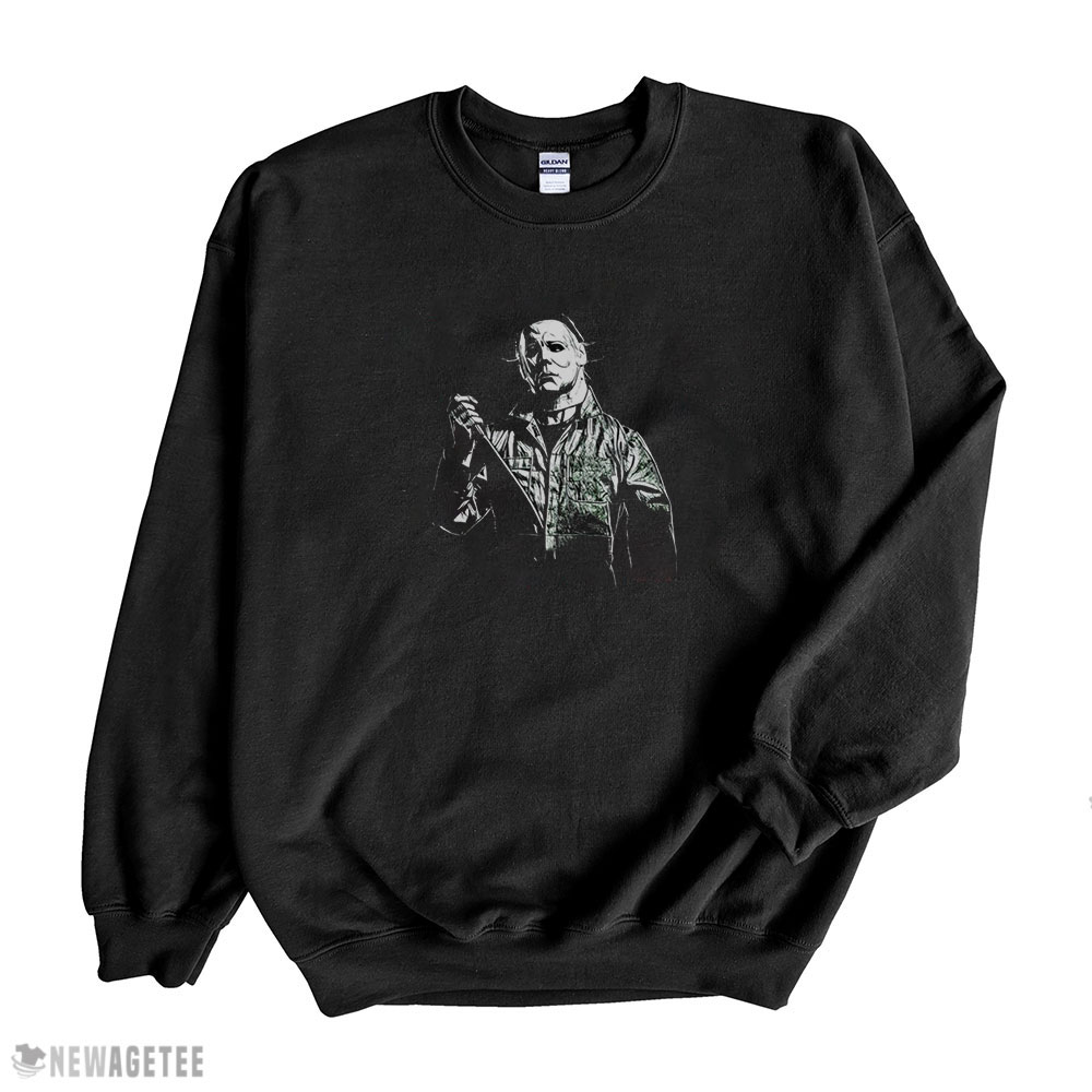 Michael Myers Halloween Shirt