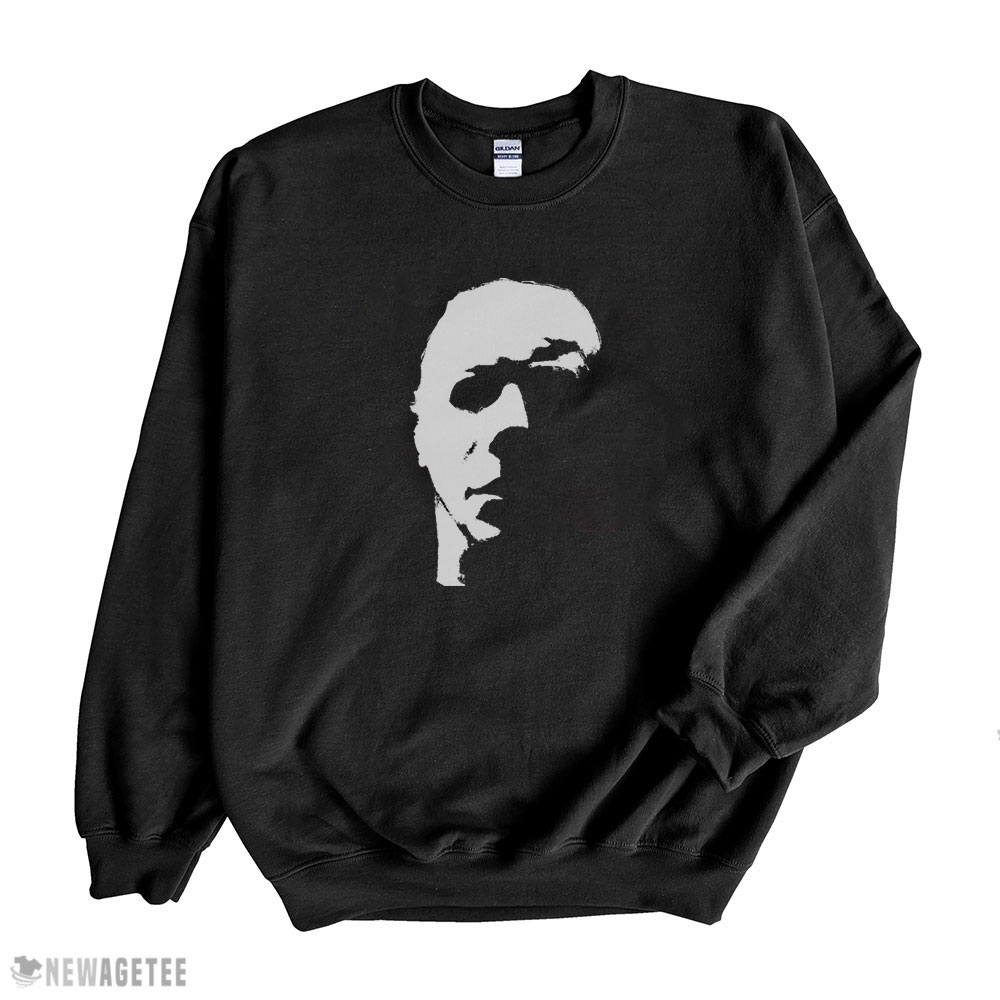 Michael Myers Shirt Halloween Ii Michael Myers Mask Sweatshirt, Tank Top, Ladies Tee