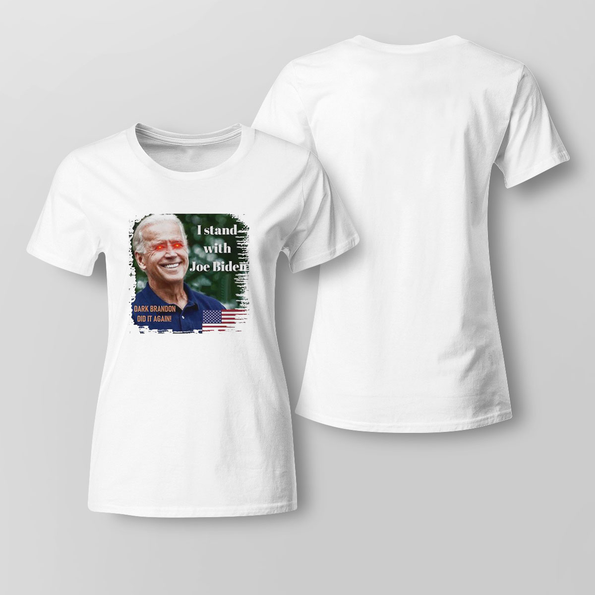 Biden Dark Brandon Lord Dark Brandon 2022 Shirt Hoodie, Long Sleeve, Tank Top