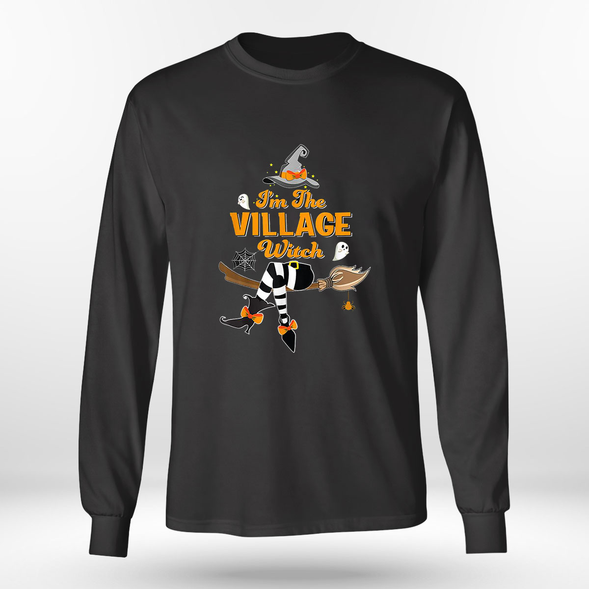 Funny Halloween Shirt Im The Village Witch Costume Halloween Matching Group Sweatshirt, Tank Top, Ladies Tee Funny Halloween Shirt Im The Village Witch Costume Halloween Matching Group Sweatshirt, Tank Top, Ladies Tee