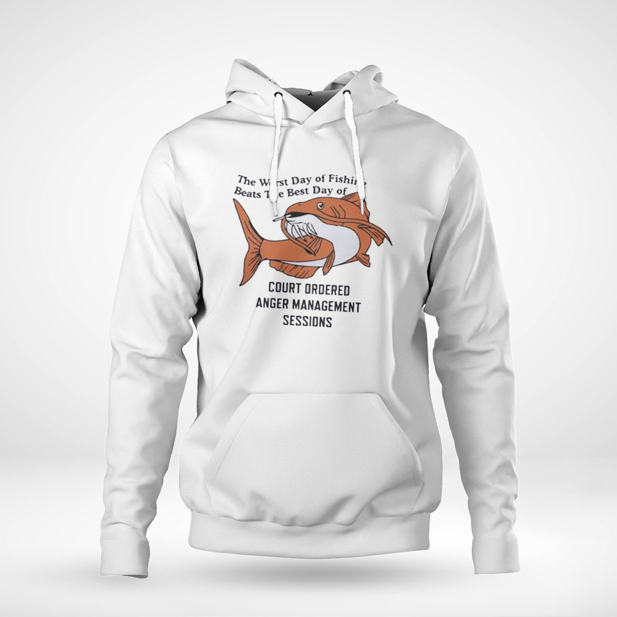 The Worst Day Of Fishing Beats The Best Day Of Funny Fishing Shirt