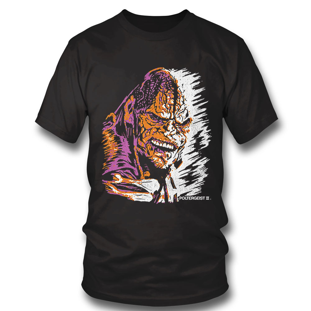 Kane Worm Poltergeist T Shirt Sweatshirt, Tank Top, Ladies Tee