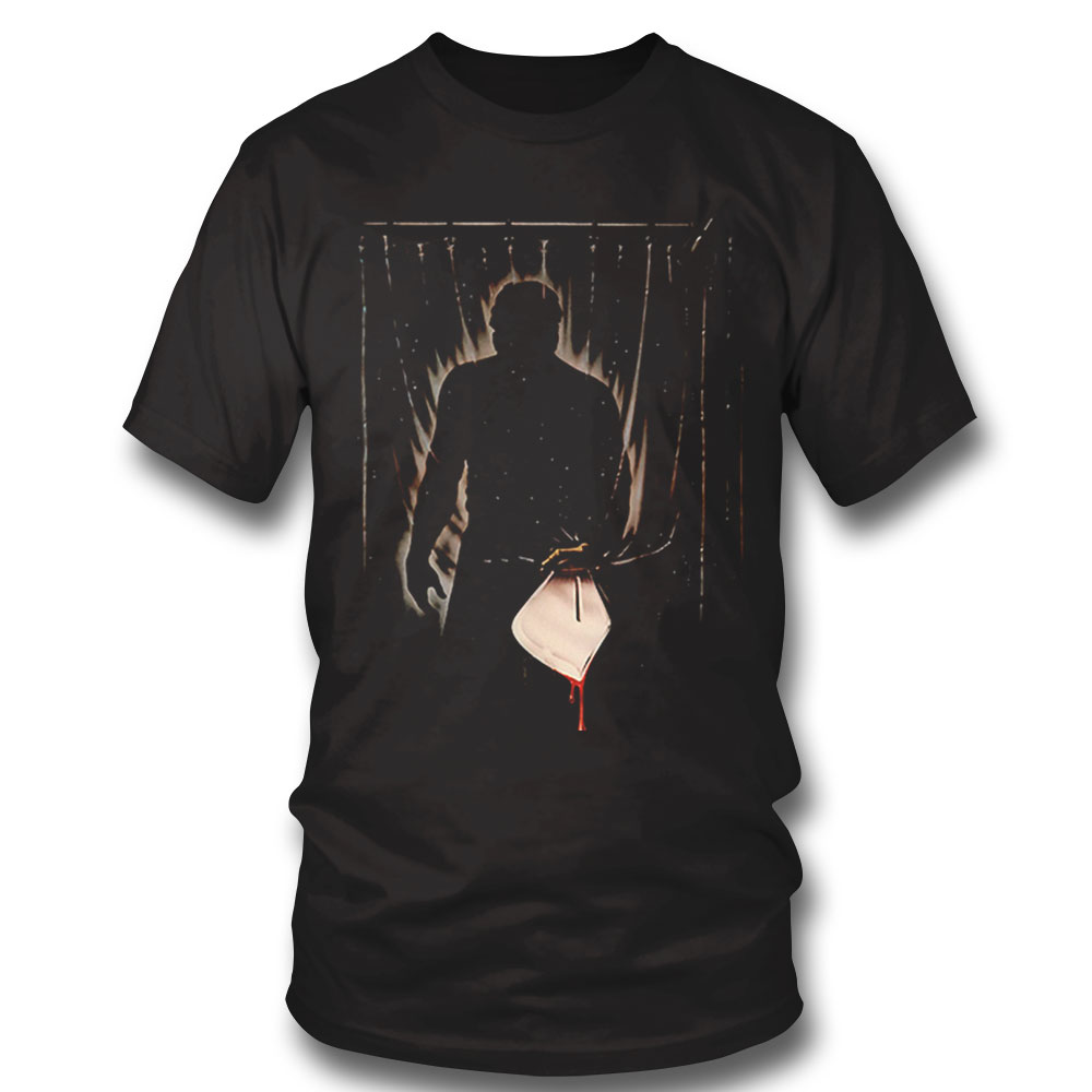 New Dimension Friday The 13th T-shirt Sweatshirt, Tank Top, Ladies Tee