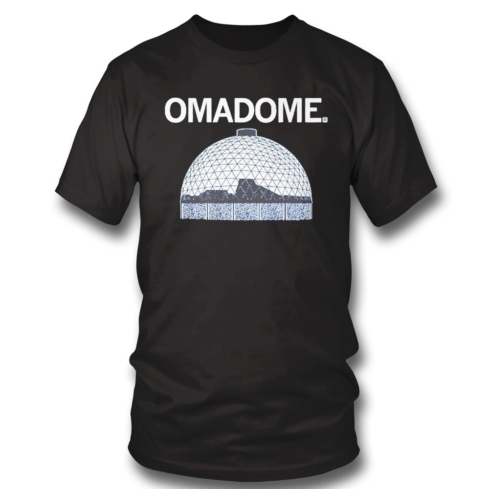 Omadome Shirt Sweatshirt, Tank Top, Ladies Tee