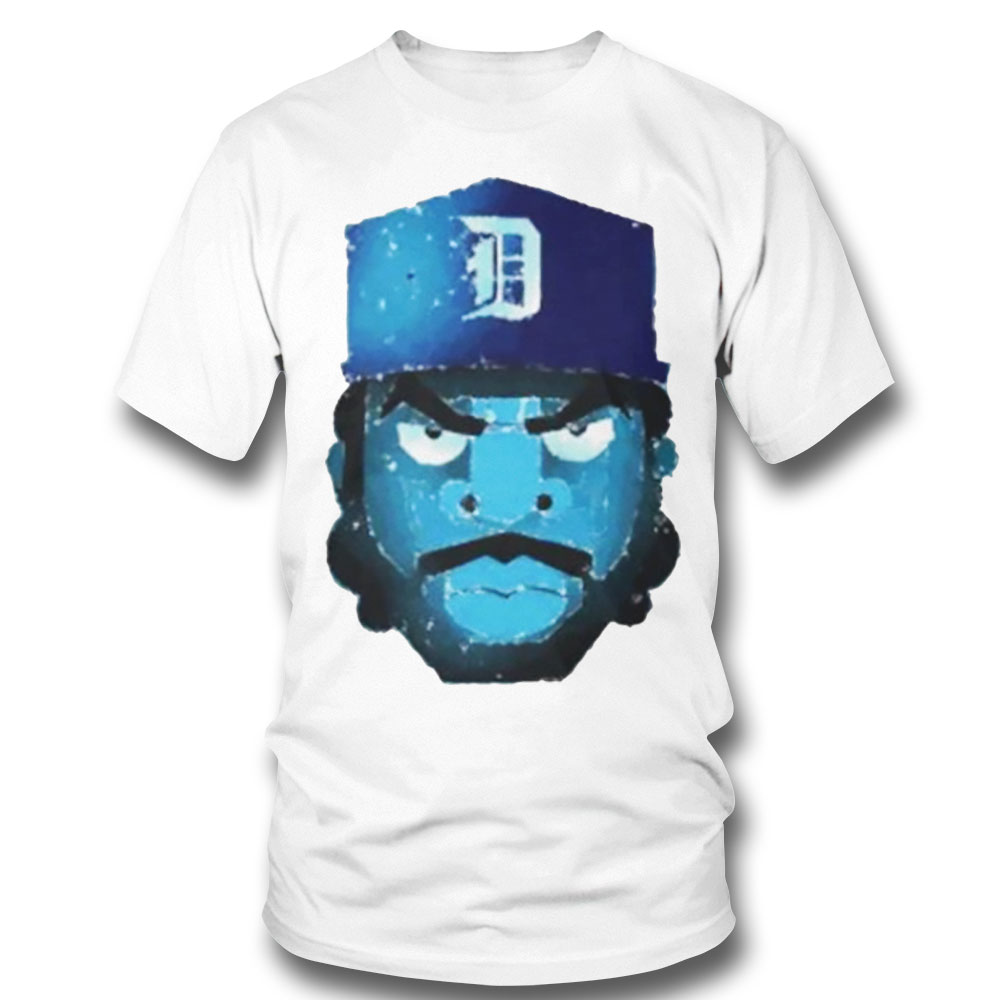 Boyz N The Hood Cartoon T Shirt Long Sleeve, Ladies Tee