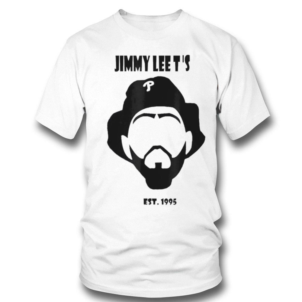 Jimmy Lee Est 1995 Shirt Jimmy Lee Est 1995 Shirt