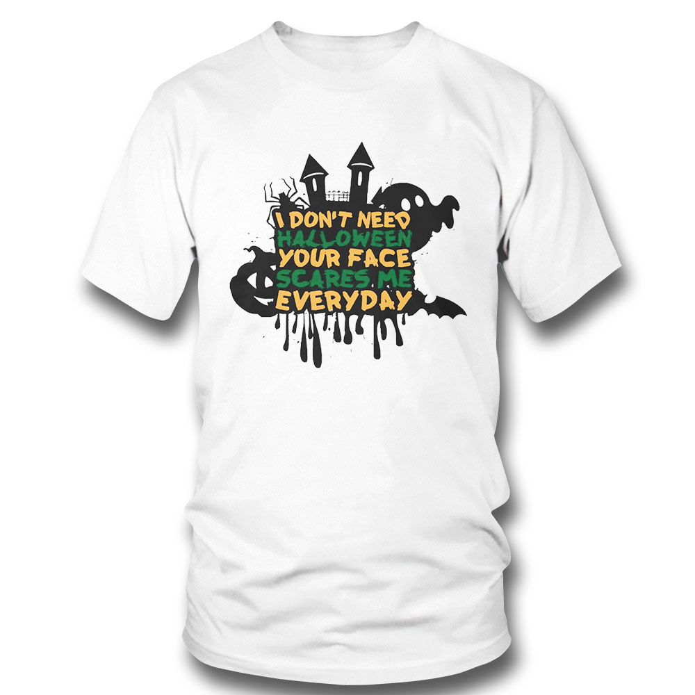 Mysterious Disneyland Halloween Shirt Hoodie, Long Sleeve, Tank Top