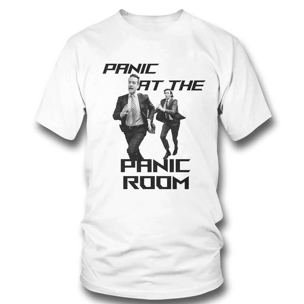 Panic At The Panic Room Succession Unisex T-shirt Hoodie, Long Sleeve, Tank Top