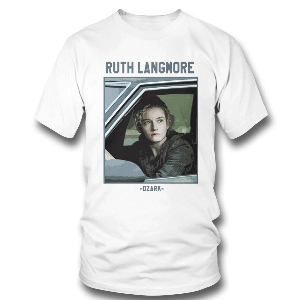 Ruth Langmore Ozark Emmy Awards 2022 T-shirt