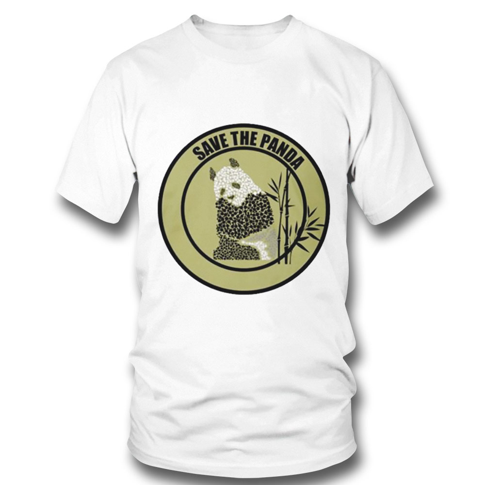 Save The Panda 2022 Shirt Hoodie, Long Sleeve, Tank Top