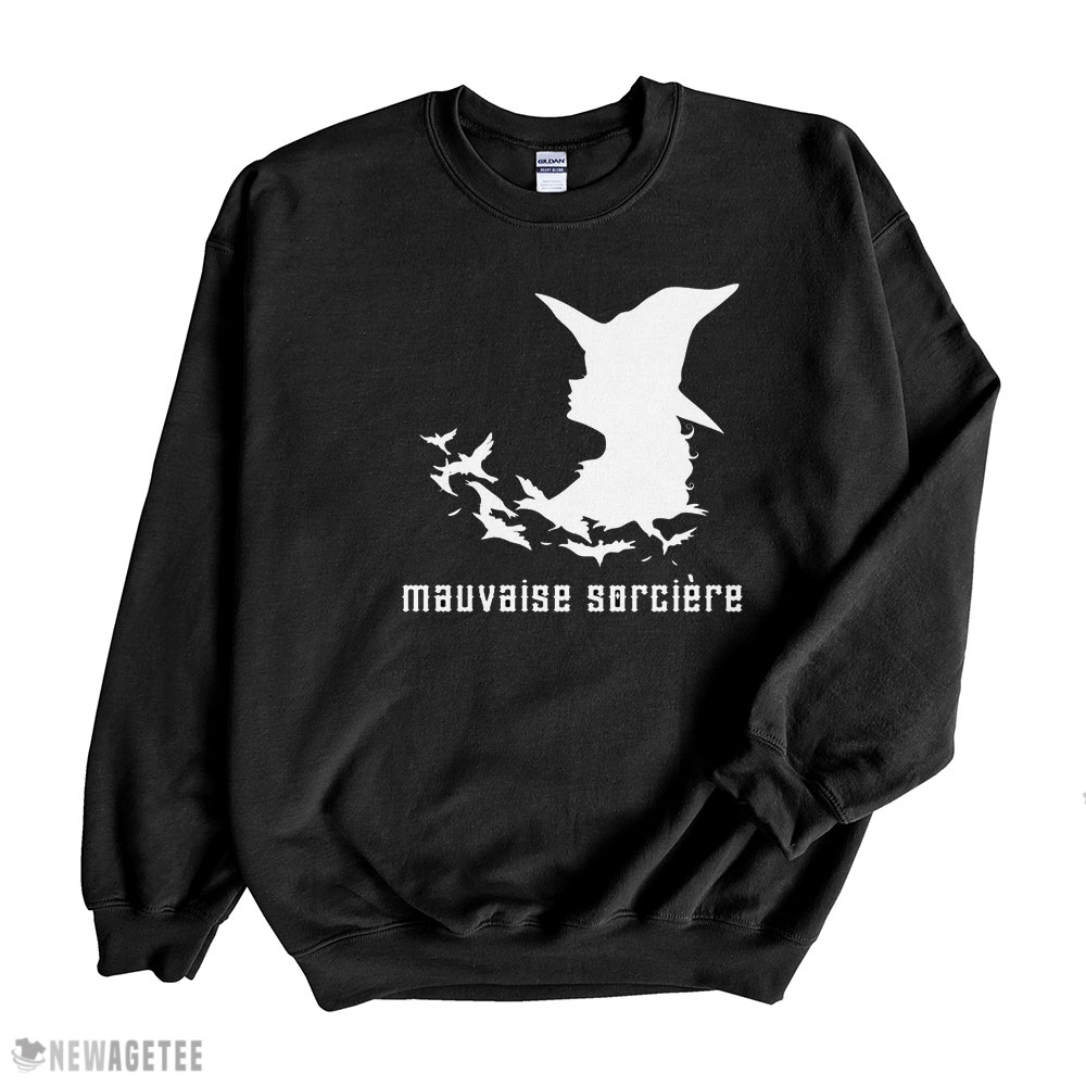 Disneyland Halloween Shirts Witch And Bat Sweatshirt, Tank Top, Ladies Tee