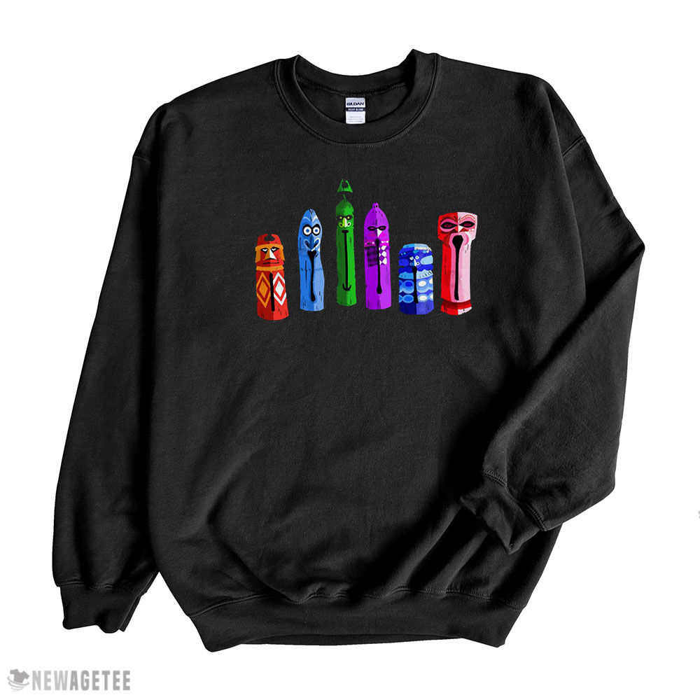 Drums Color Disneyland Halloween Shirt Hoodie, Long Sleeve, Tank Top