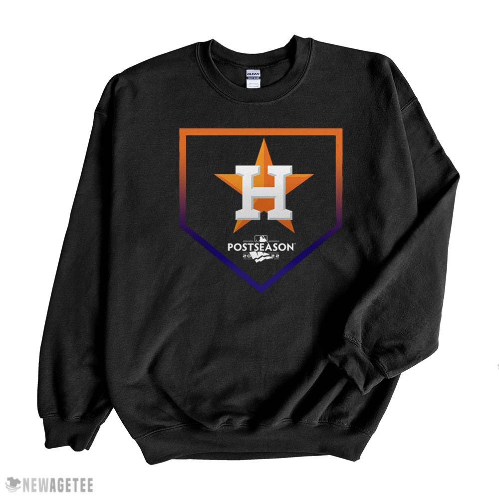 Houston Astros 2022 Postseason Around The Horn T-shirt Hoodie, Long Sleeve, Tank Top