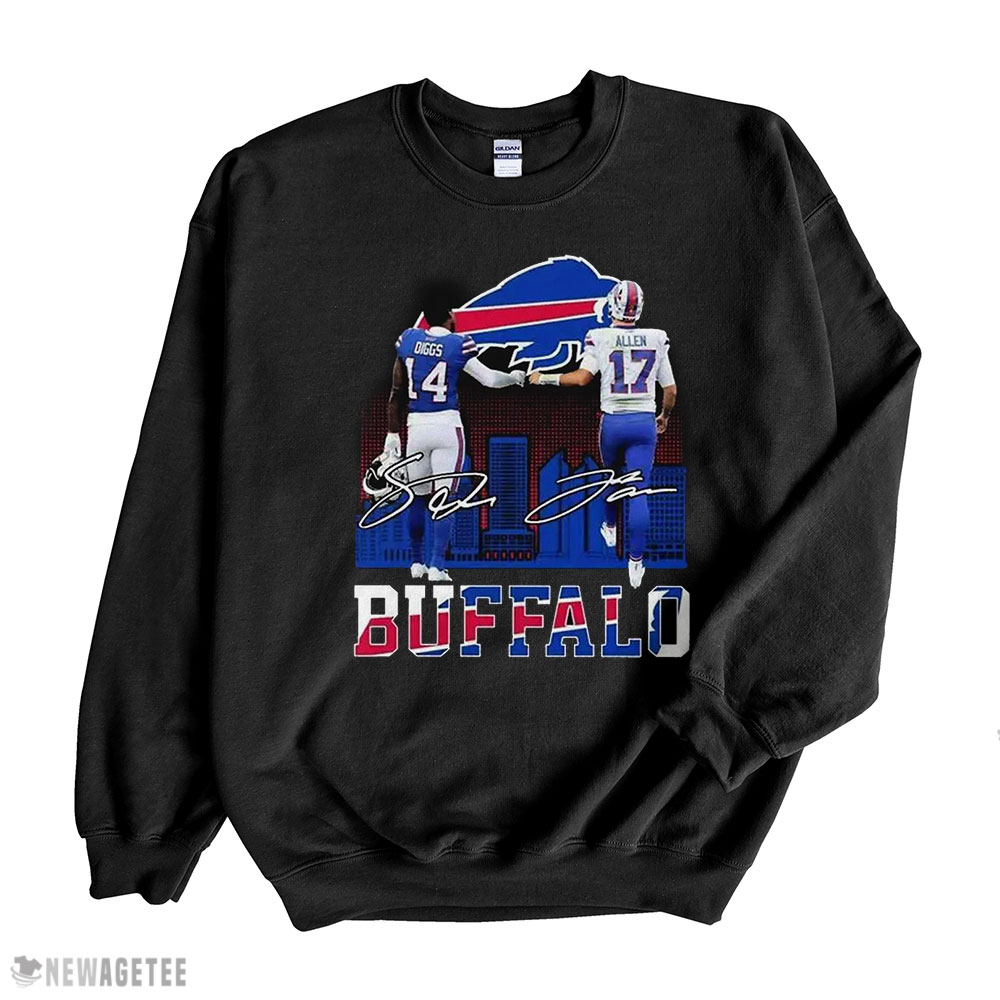 National Football Team Funny Buffalo Bills T-shirt Hoodie, Long Sleeve, Tank Top