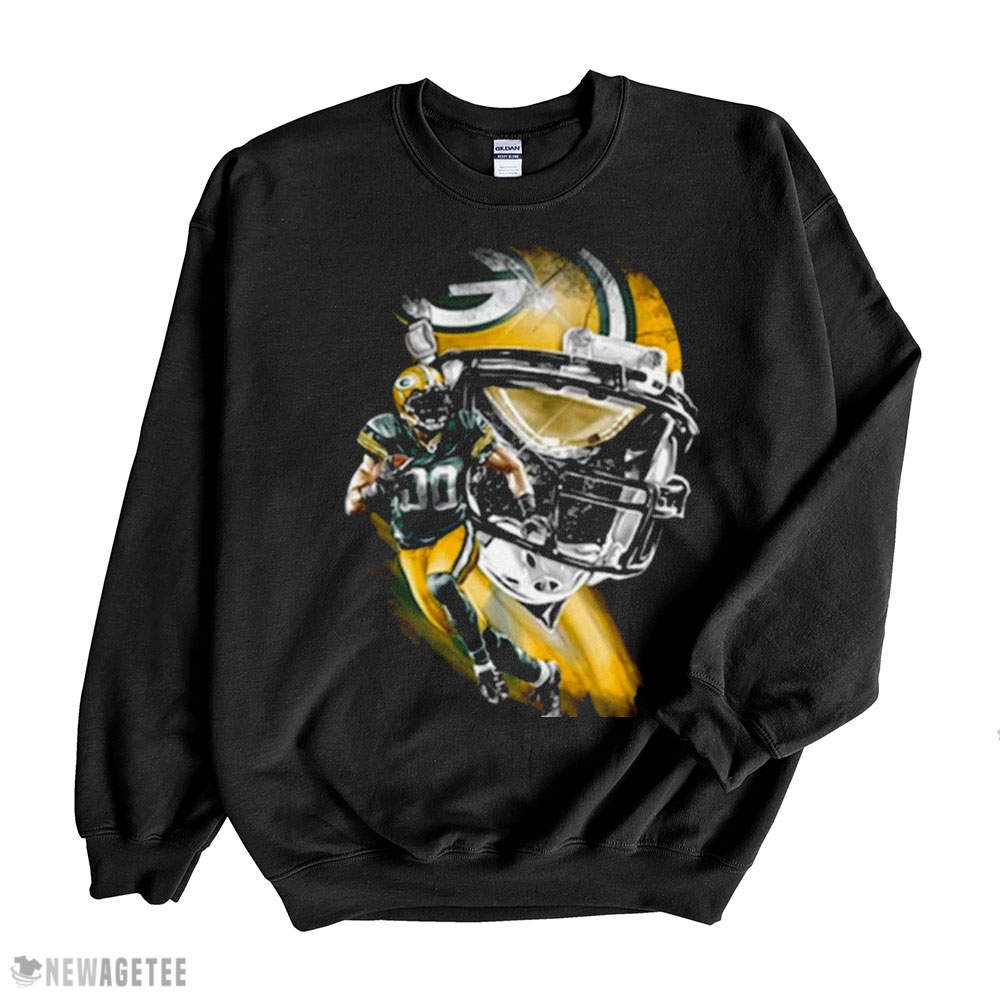 Nfl Green Bay Packers 100 Years Shirt
