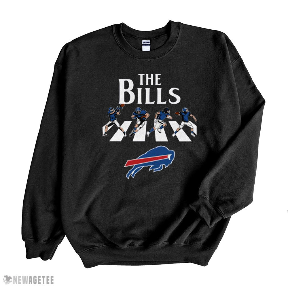 Nfl The Buffalo Bills T-shirt
