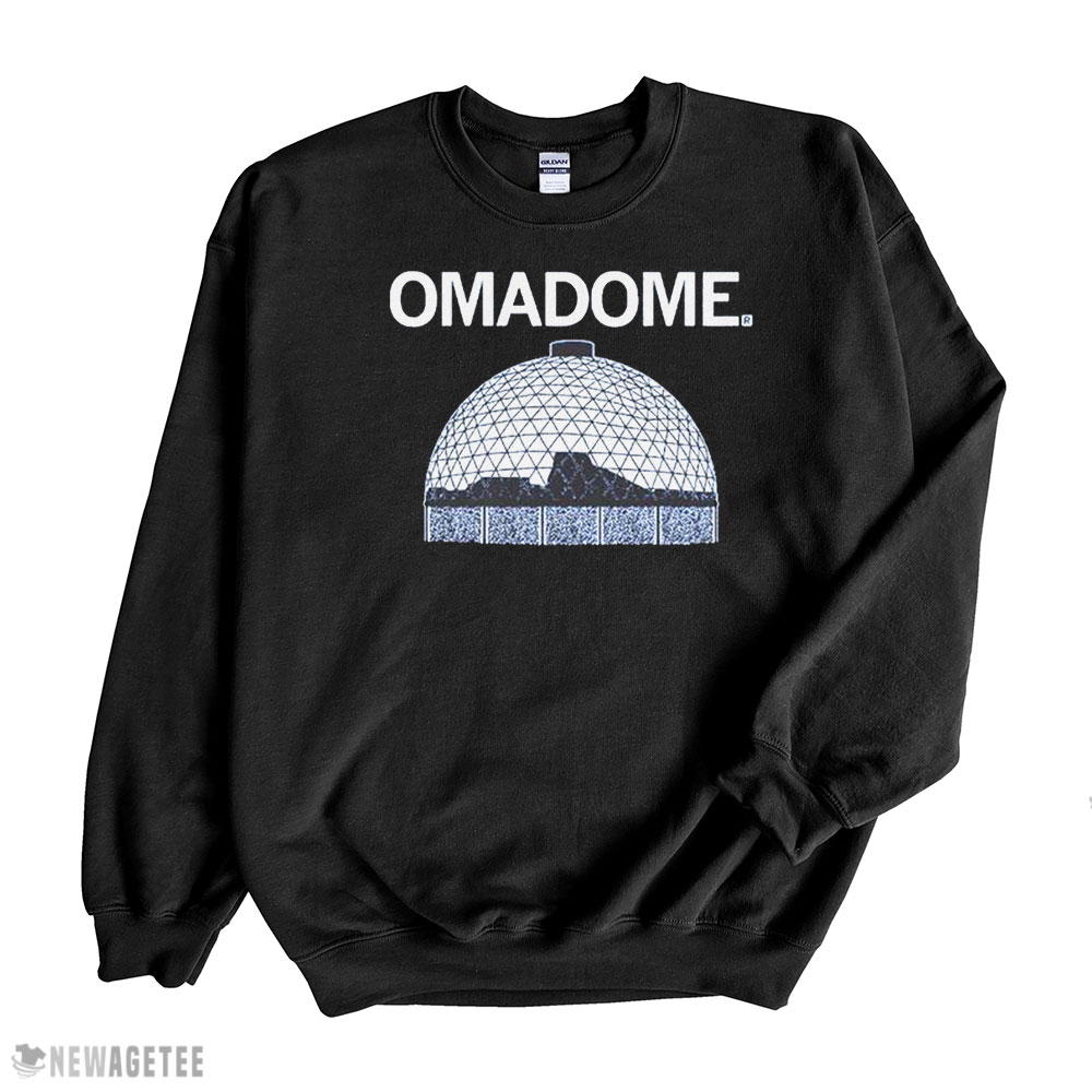 Omadome Shirt Sweatshirt, Tank Top, Ladies Tee