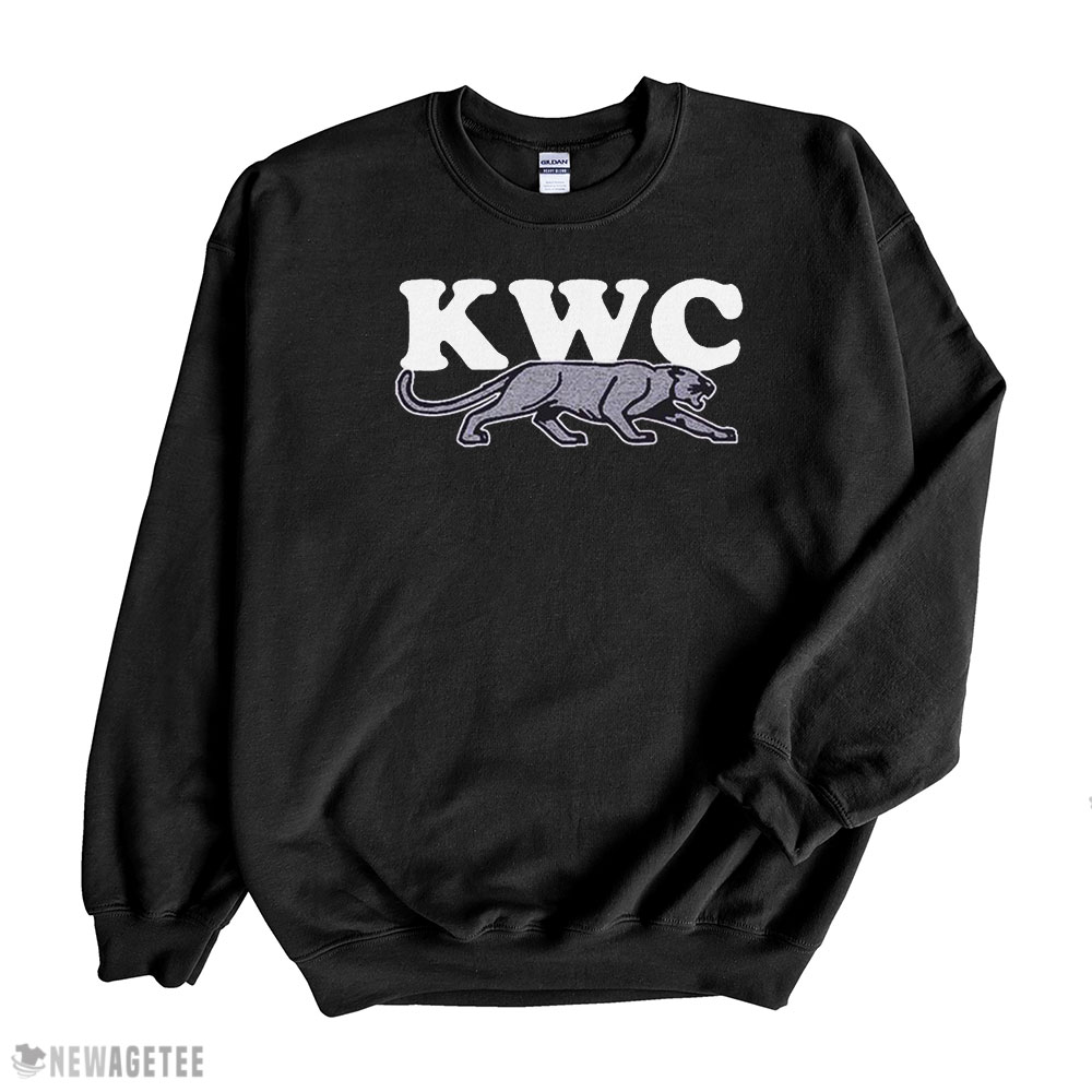 The 60s Kentucky Wesleyan Shirt Sweatshirt, Tank Top, Ladies Tee