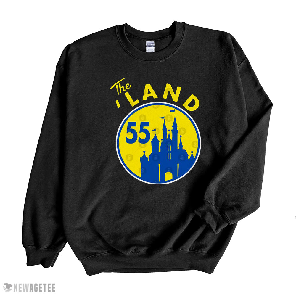 The Land Disneyland Halloween Shirts Sweatshirt, Tank Top, Ladies Tee