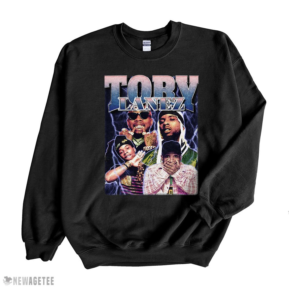 Tory Lanez Hiphop Vintage T-shirt Long Sleeve, Ladies Tee