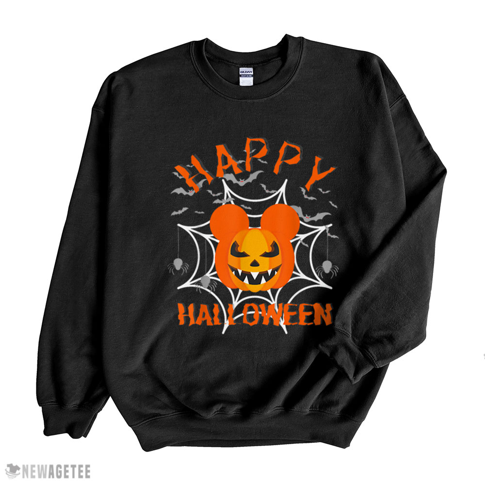 Trick Or Treat Halloween Shirt Pumpkin Happy Halloween 2022 T Shirt Sweatshirt, Tank Top, Ladies Tee