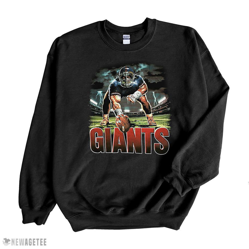 Vintage Nfl Ny New York Giants T-shirt Sweatshirt, Tank Top, Ladies Tee