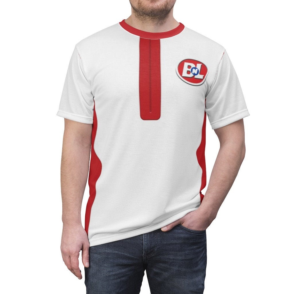 Buzz Lightyear Unisex Shirt Disney Lightyear 2022 Costume Pixar Halloween Gift