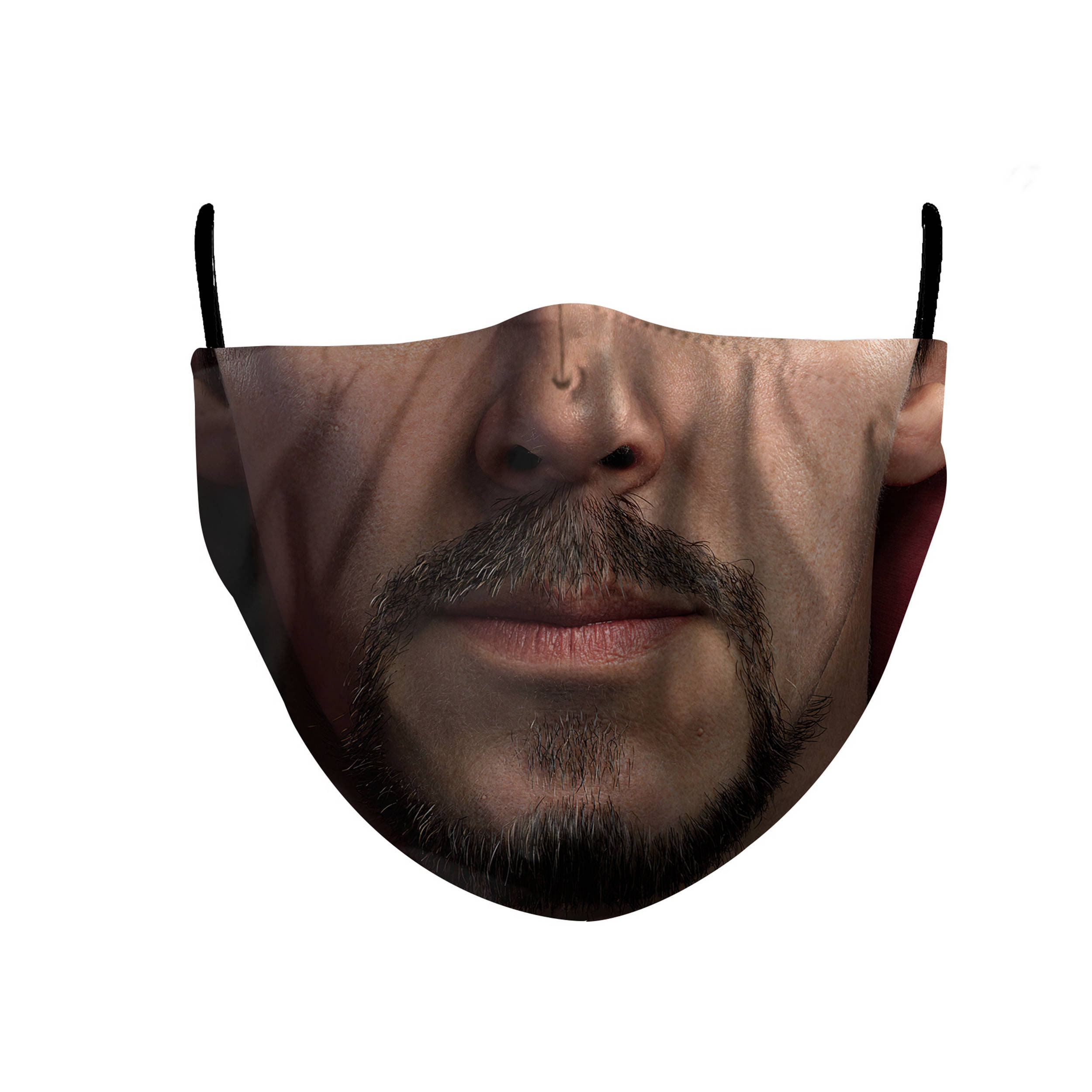 Doctor Strange Face Mask Cloth Reusable